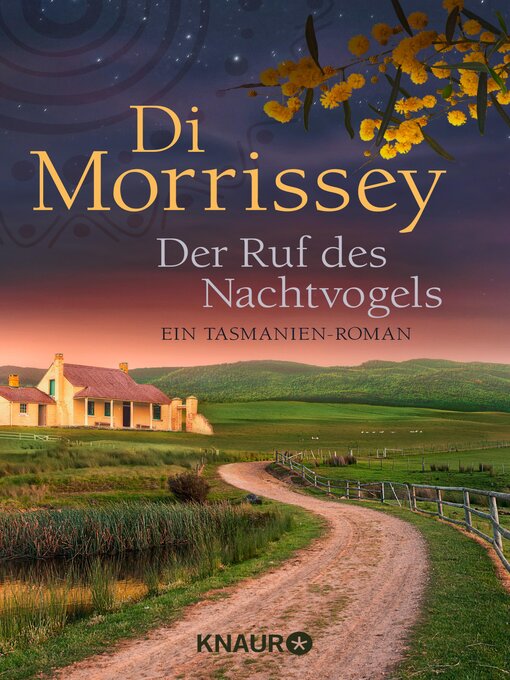 Title details for Der Ruf des Nachtvogels by Di Morrissey - Wait list